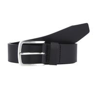Boss Ceinture Jor en cuir 100 cm noir