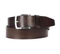 Boss Jor V Sz40 Belt Noir 115 cm Homme