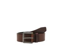 BOSS Ceinture Joris Sz40 Brun foncé Taille 85 cm Homme