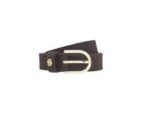 Boss - Ceinture Madison - Femme - Accessoires - Noir - Taille: 90 CM