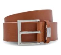 BOSS Connio Ceinture, Medium Brown210, 110 cm Homme