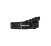 BOSS Ceinture 'Navya' bleu nuit, Taille 110