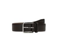 BOSS Ceinture 'Navya' brun foncé, Taille 105