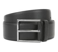 Boss Ceinture Carmello en cuir black (50262032-001-100)