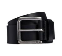 BOSS Joris_Sz40 Ceinture, Black1, 80 Men