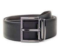 Boss Omarosyn Or32 Pp Belt Noir Homme
