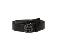 BOSS Ceinture noir, Taille 95