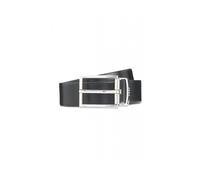 Boss - Ceinture Otano Réversible - Homme - Accessoires - Noir - Taille: 100 CM