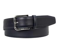 Boss Ceinture pour Homme, Bleu Marine 410, 110 cm