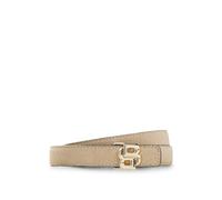BOSS Ceinture réversible en cuir - Style B_Icon-G_Sr20_sdp, 50563785 Beige clair 85