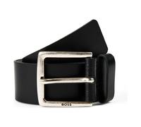 Boss Rummi Belt Noir 120 cm Homme