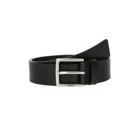 BOSS Rummi_Sz40 Ceinture, Black1, 80 Homme