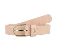 BOSS Ceinture 'Scarlet' rose, Taille 80