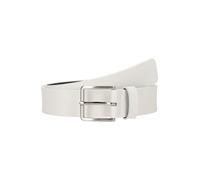 BOSS Ceinture 'Ther-Drill' blanc, Taille 110