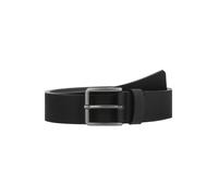 BOSS Ceinture 'Ther-Drill' noir, Taille 100