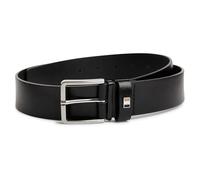 Hugo Boss Ceinture Ther-flag-e SZ35 10247900 01 Noir 80 cm Homme
