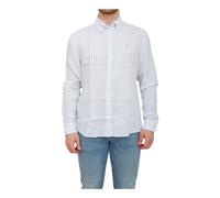 Boss - Celeste Shirt - Homme - Chemises - Bleu - Taille: 2XL