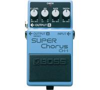 BOSS CH-1 Refrain - Super Refrain Fu Pédale