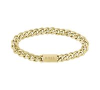 BOSS Chain Bracelets Acier inoxydable 1580403M - Homme - Acier inoxydable