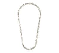 BOSS Chaîne 'Kassy' argent, Taille One Size