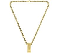 BOSS Chaîne or, Taille One Size