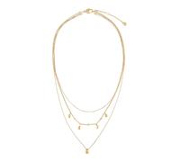 BOSS Chaîne 'Selena' or, Taille One Size