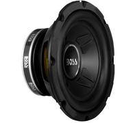 BOSS CHAOS EXXTREME CXX8 Commande de caisson de basses pour automobile 300 Watt 8""