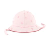 Boss - Chapeau Avec Cordons - Baby Pink - Fille - Taille 50