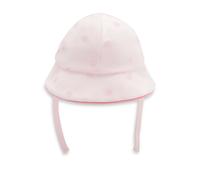 BOSS Chapeau en coton à monogrammes Double B pour bébé - Style J51673/44L44, J51673 Rose clair 48