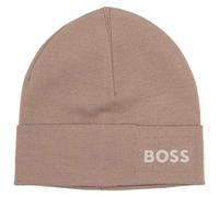 BOSS Chapeau pour Homme Clair/Pastel Green334, Taille Unique, Light/Pastel Green334, Taille Unique