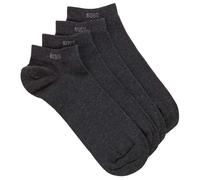 Boss Chaussettes 50469849 2 Paires