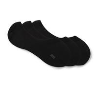 Boss Chaussettes 50541442 3 Paires
