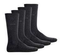 BOSS Chaussettes anthracite, Taille 43-46