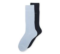 Boss Chaussettes Bamboo 10270349 2 Paires