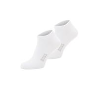 BOSS Chaussettes blanc, Taille 43-46