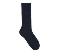 BOSS Chaussettes 'Marc' bleu foncé, Taille 39-42