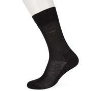BOSS George RS Uni MC Chaussettes, Noir 1, 43-44 Homme