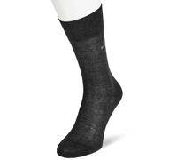 BOSS Chaussettes mi-mollet - Style George RS Uni MC, 50469837 Gris sombre 43-44