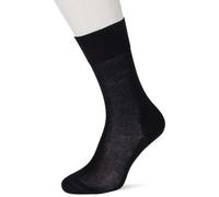 BOSS Chaussettes mi-mollet - Style George RS Uni MC, 50469837 Bleu foncé 39-40
