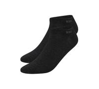 BOSS Chaussettes gris foncé, Taille 43-46