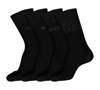 Boss Chaussettes Iconic 10273991 4 Paires