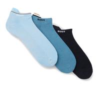 Boss Chaussettes Iconic Cc 10280405 3 Paires