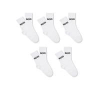 Boss Chaussettes J52638 5 Paires