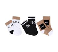Boss Chaussettes J53146 3 Paires