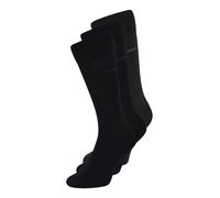 BOSS Chaussettes marine / anthracite / noir, Taille 47-50