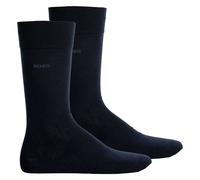 BOSS Chaussettes marine, Taille 47-50