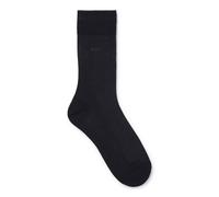 Hugo Boss Chaussettes George RS Uni MC bleu foncé 47-48 Homme