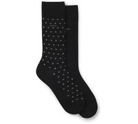 Boss Chaussettes Mini Iconic Mc 10263508 2 Paires