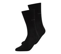 BOSS Chaussettes noir, Taille 39-42