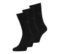 BOSS Chaussettes noir, Taille 43-46